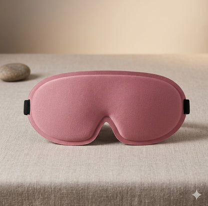 3D Blackout Sleep Mask