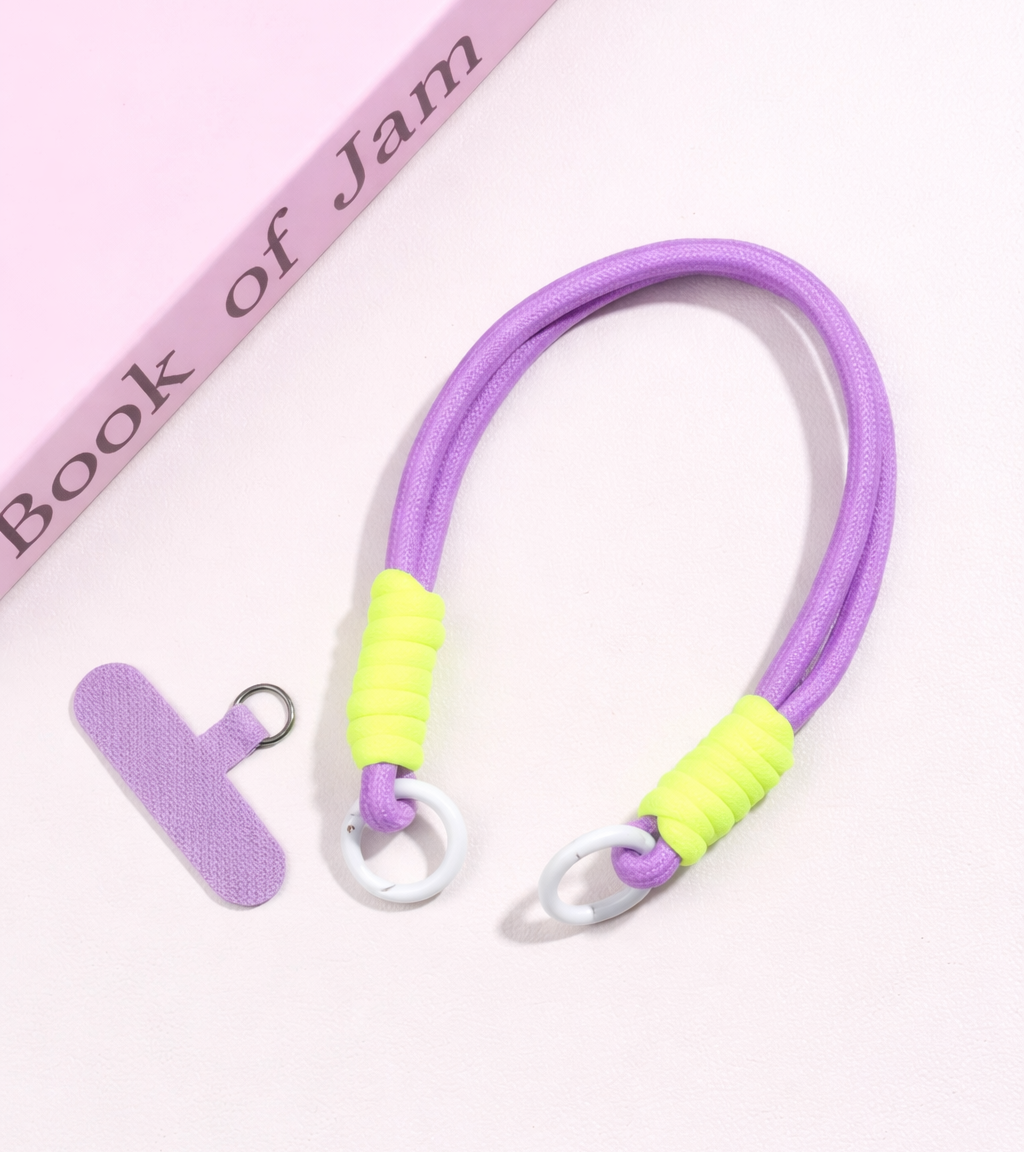 The Phone Wristlet