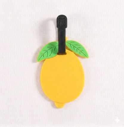 Summer ID Tag Collection