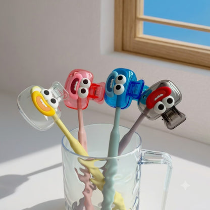 Cute Toothbrush Cover™ Kids