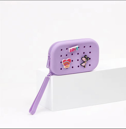 The Petite DIY Pouch