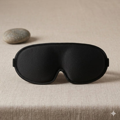 3D Blackout Sleep Mask