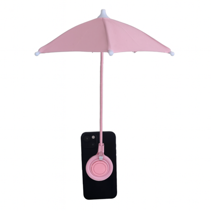 The Petite Phone Umbrella