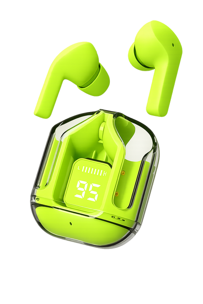 The Petite Sound Pods
