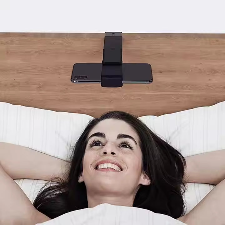 The Petite Plane Phone Mount