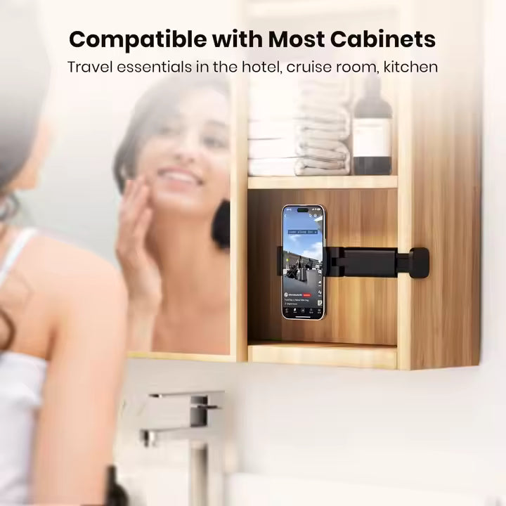 The Petite Plane Phone Mount