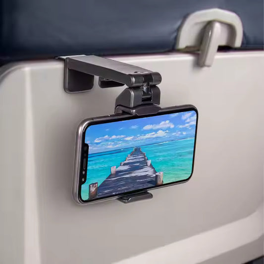 The Petite Plane Phone Mount