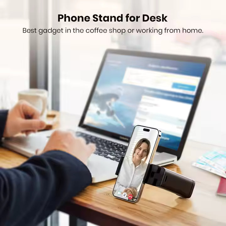 The Petite Plane Phone Mount