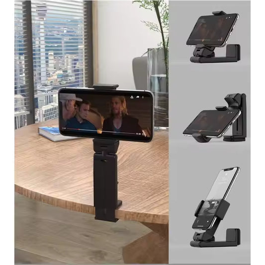 The Petite Plane Phone Mount