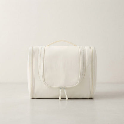 Fold-Out Beauty Organizer