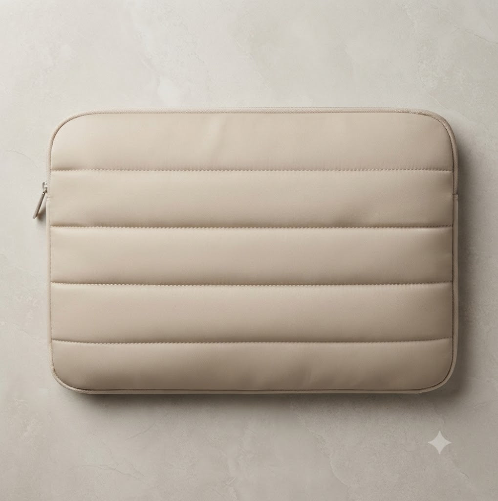 Padded Laptop Sleeve