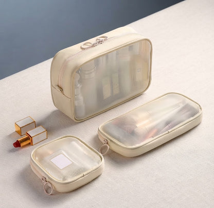 See-Through Multi-Use Organizer