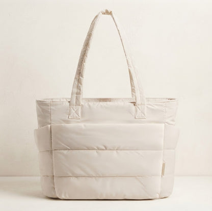 Everyday Puffy Bag