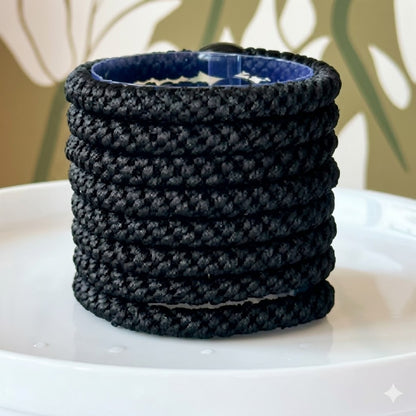Everyday Tie Bracelet