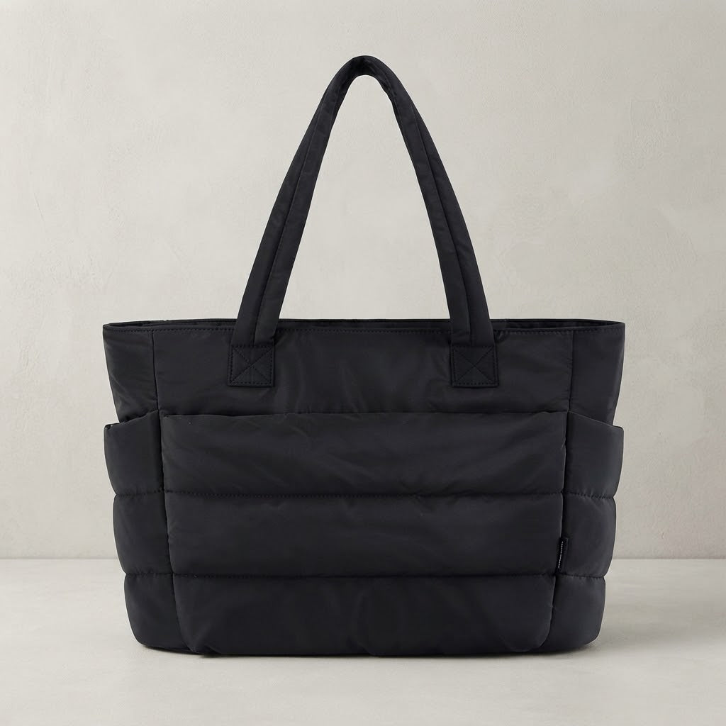 Everyday Puffy Bag