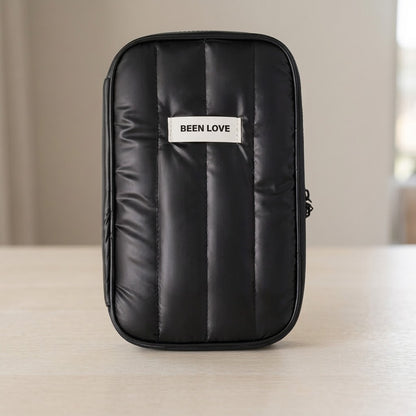 Essential Travel Cable Organizer
