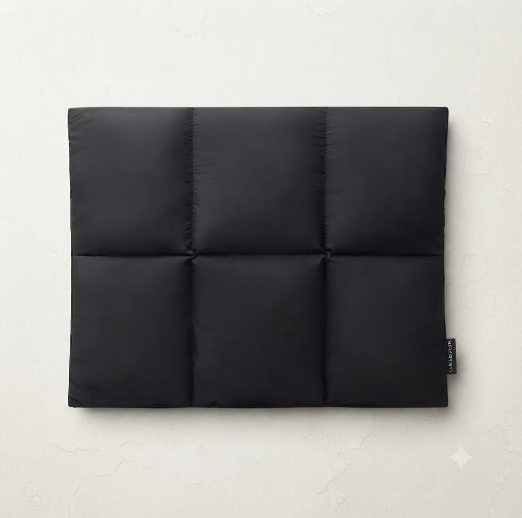 Puffy Laptop Sleeve