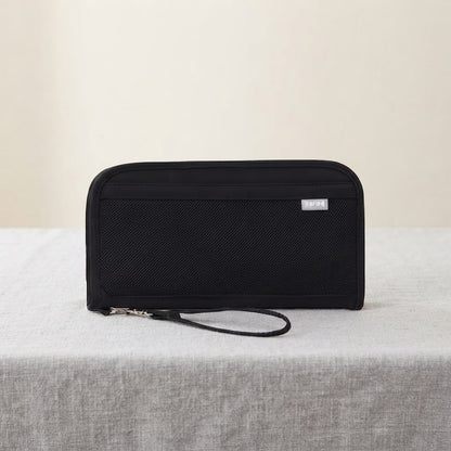 All-in-One Travel Document Wallet