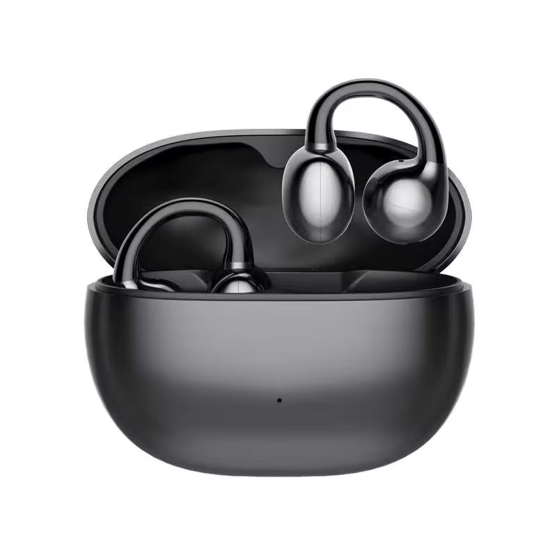 Petite C-shape Wireless Earbuds