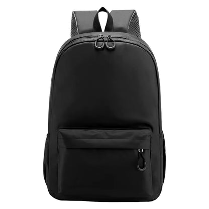 The Durable  School Backpack