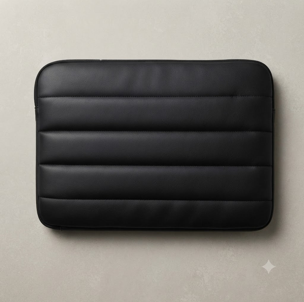 Padded Laptop Sleeve