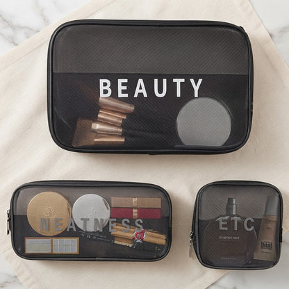 See-Through Multi-Use Organizer