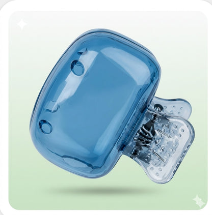 Portable Toothbrush Travel Cover