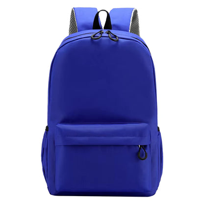 The Durable  School Backpack
