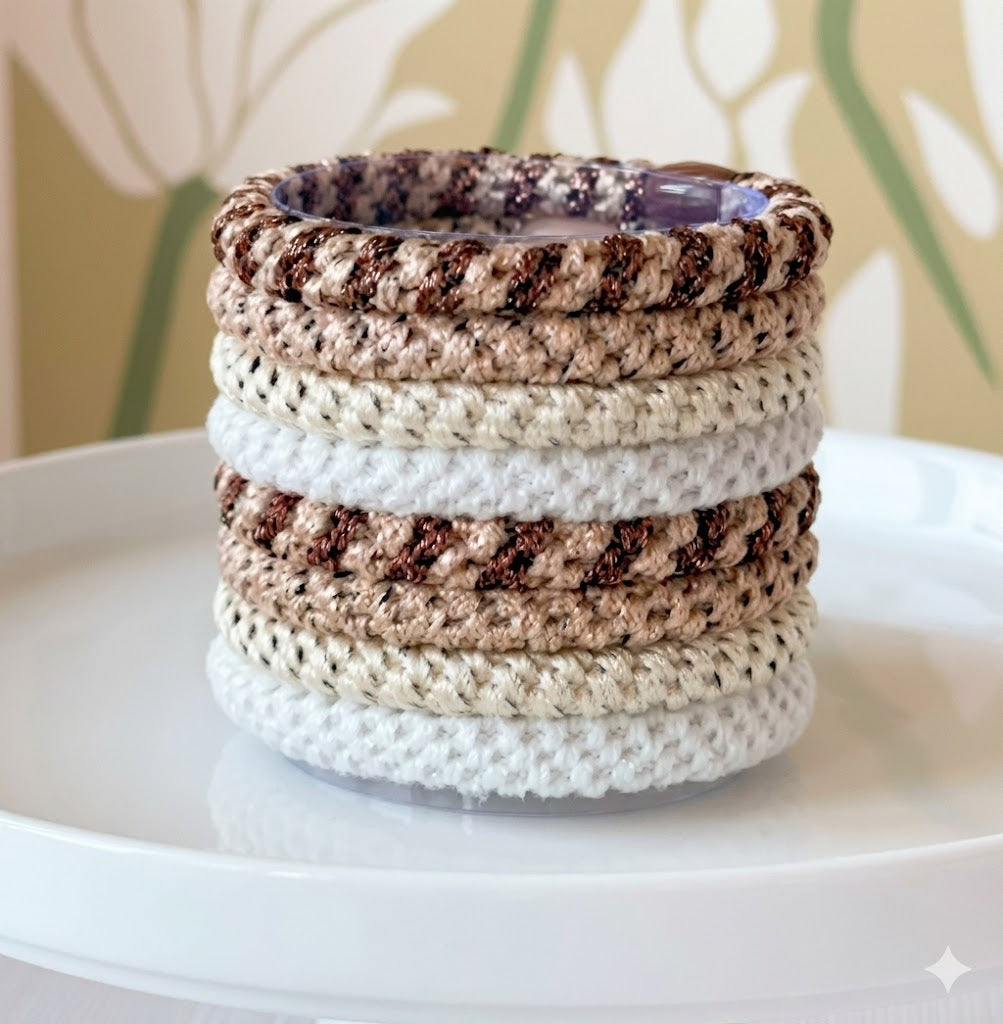 Everyday Tie Bracelet