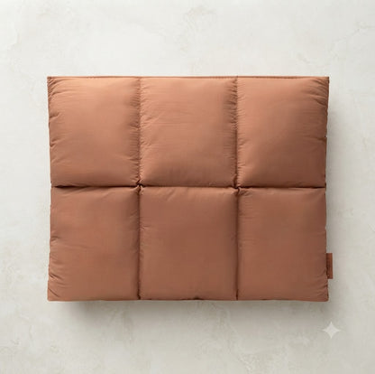 Puffy Laptop Sleeve