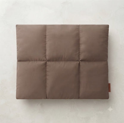 Puffy Laptop Sleeve