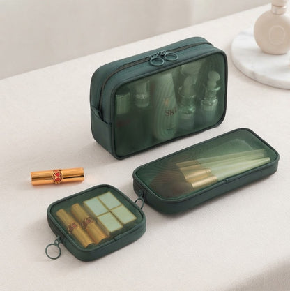 See-Through Multi-Use Organizer