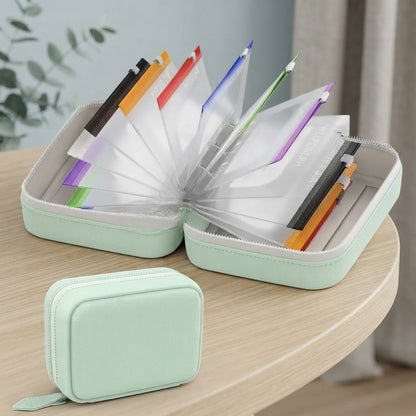 Travel Pill & Essentials Organizer