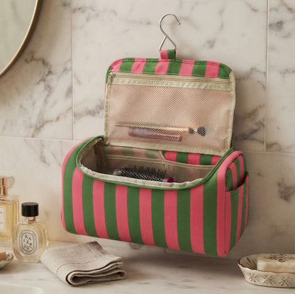 Hair Tools & Beauty Travel Case