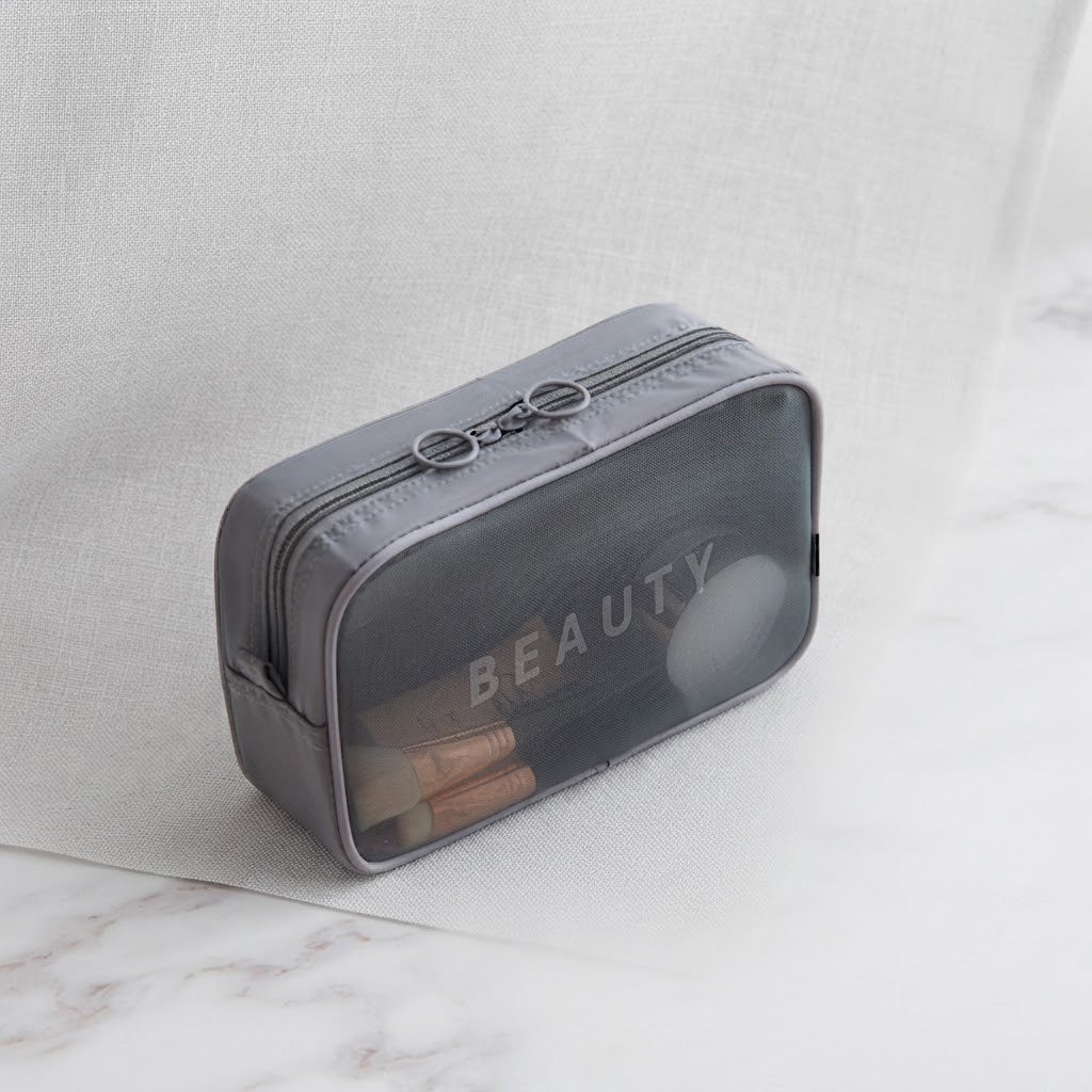 See-Through Multi-Use Organizer