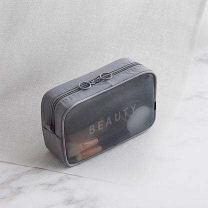 See-Through Multi-Use Organizer