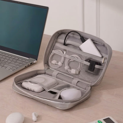 Essential Travel Cable Organizer