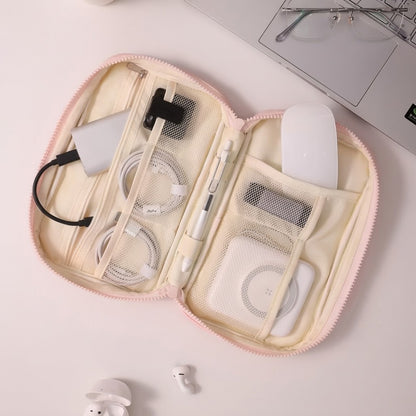 Essential Travel Cable Organizer