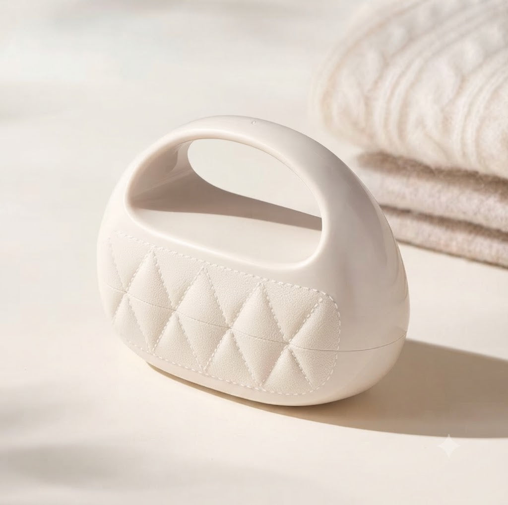 Reusable Travel Lint Roller