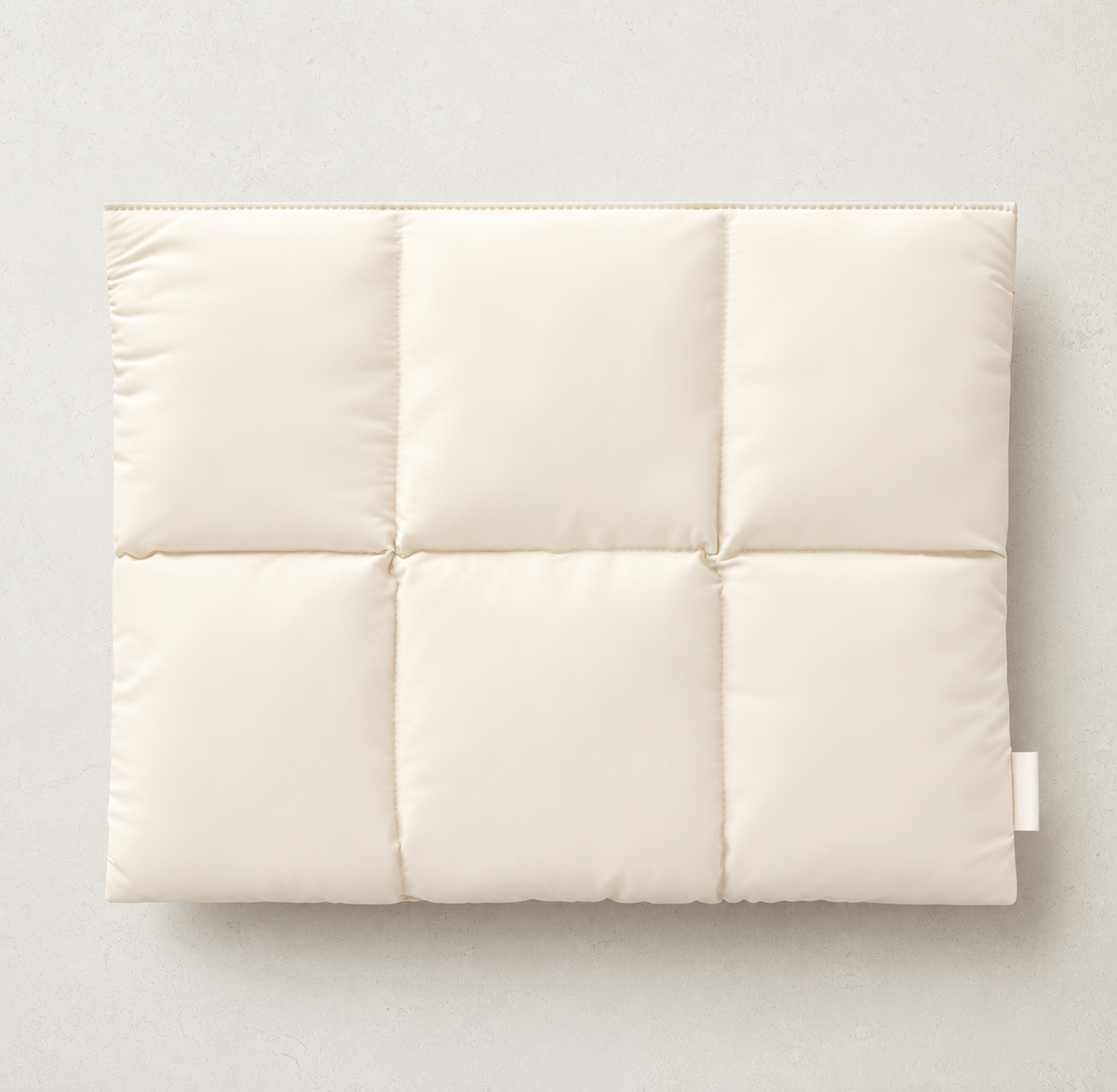 Puffy Laptop Sleeve