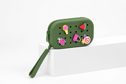The Petite DIY Pouch