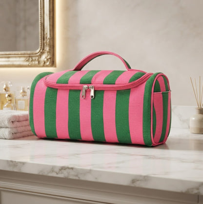 Hair Tools & Beauty Travel Case