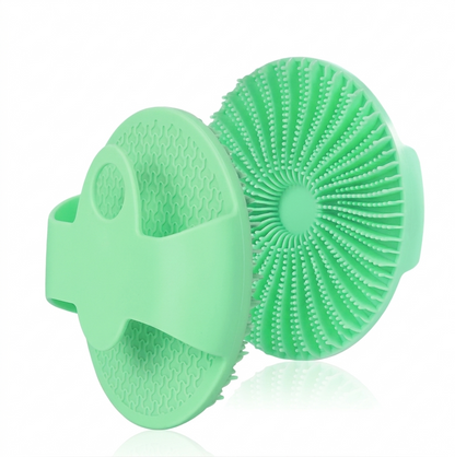 The Anti-Bacterial Body Luffah