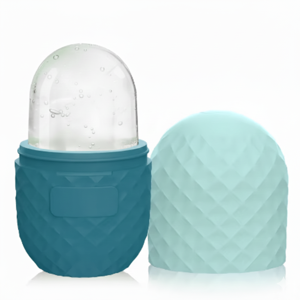 The Petite Ice Facial Roller