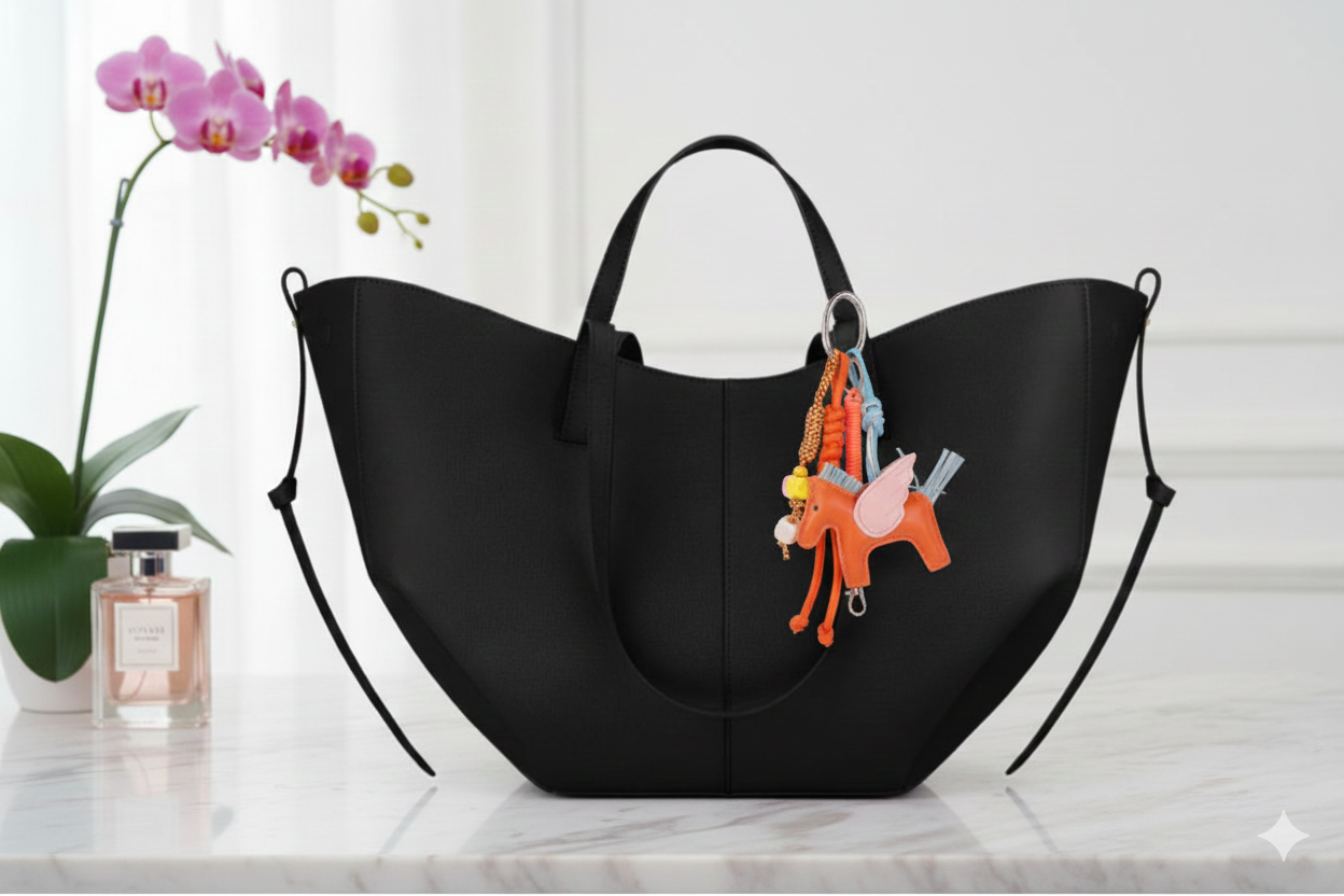 The Flying Horse Chain