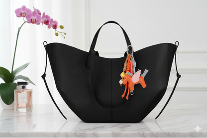 The Flying Horse Chain