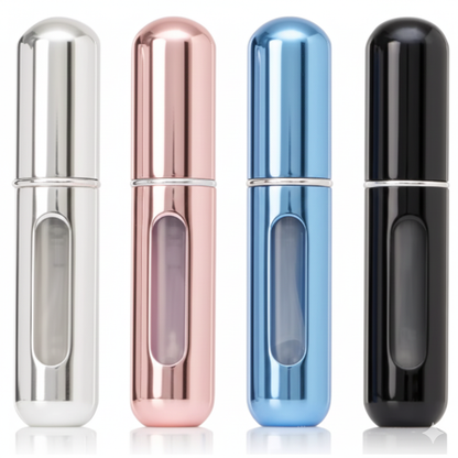 The Petite Perfume Atomizer