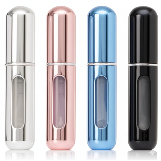 The Petite Perfume Atomizer
