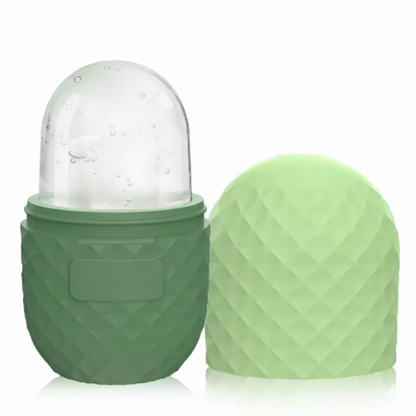 The Petite Ice Facial Roller