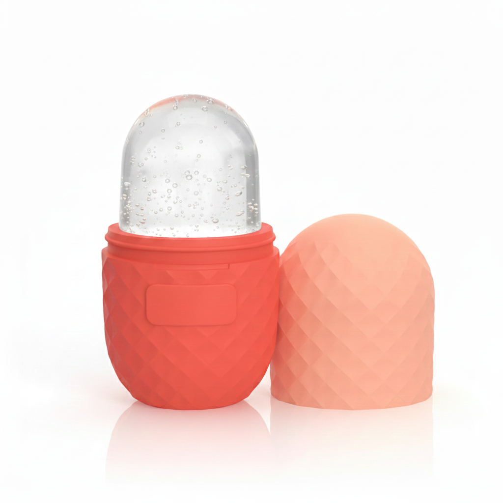 The Petite Ice Facial Roller